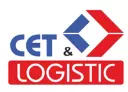 Cet&logistic logo